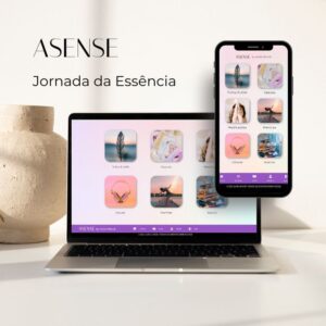 ASENSE Jornada da Essência