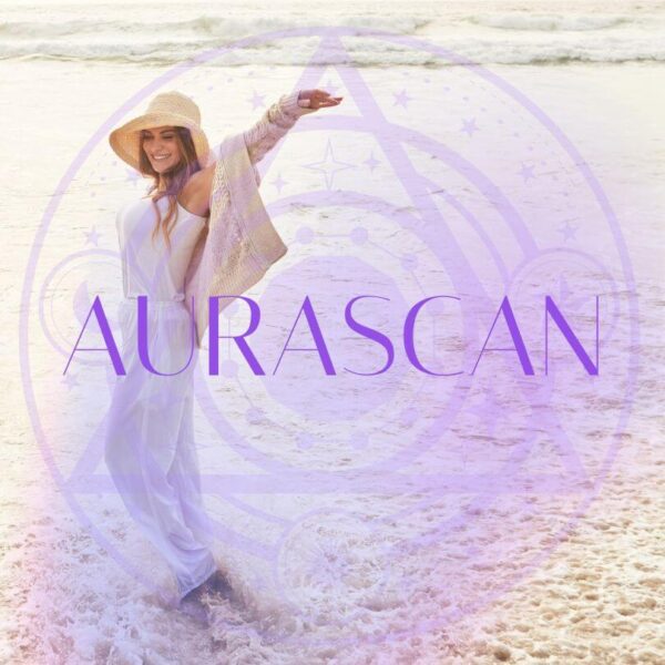 AURASCAN Diagnóstico Energético Pessoal
